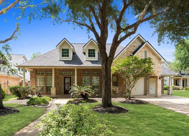 Property at 342 Silver Creek Cir, Richmond, TX 77406, 3 beds, 3 baths