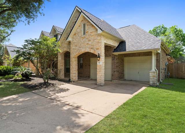 Property at 342 Silver Creek Cir, Richmond, TX 77406, 3 beds, 3 baths