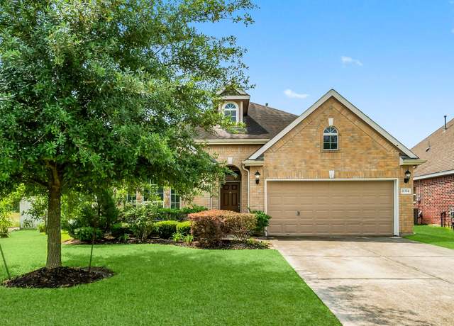 Property at 21334 Mandarin Glen Cir, Spring, TX 77388, 3 beds, 2 baths