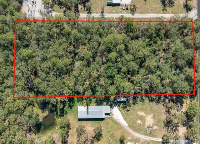 Property at 197 County Road 4502, Dayton, TX 77535