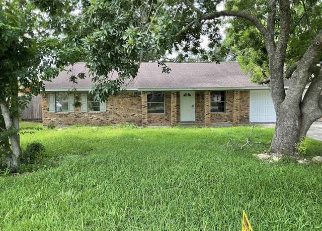 Property at 405 Oyster Creek Ct, Richwood, TX 77531, 3 beds, 2 baths