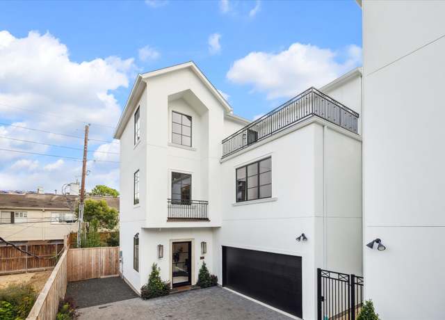 Property at 1203 Nantucket Dr, Houston, TX 77057, 4 beds, 4.5 baths