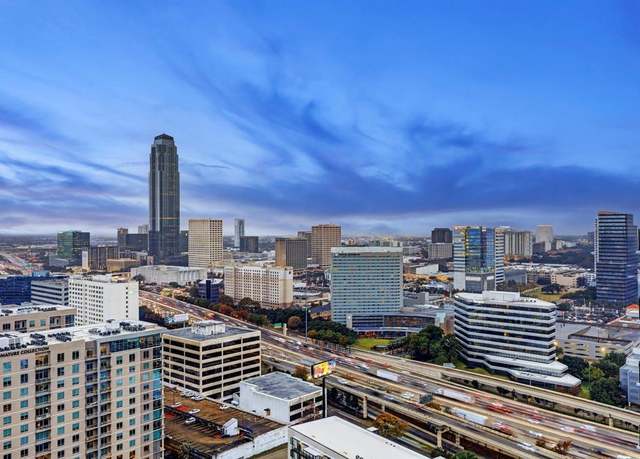 Property at 4521 San Felipe St Unit 2304-5, Houston, TX 77027, 4 beds, 5.5 baths