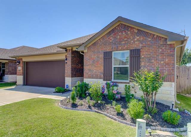 Property at 12817 S Winding Pines Dr, Tomball, TX 77375, 3 beds, 2.5 baths