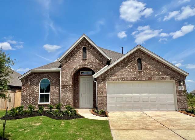 Property at 21922 Pecan Buff Dr, Waller, TX 77484, 3 beds, 2 baths