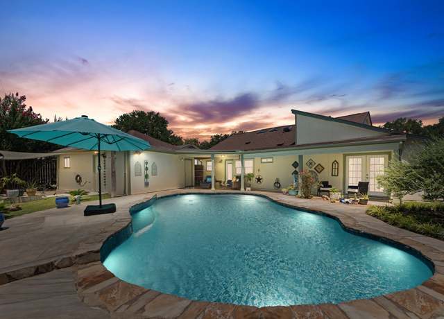 Property at 15911 Mill Hollow Dr, Houston, TX 77084, 3 beds, 2.5 baths
