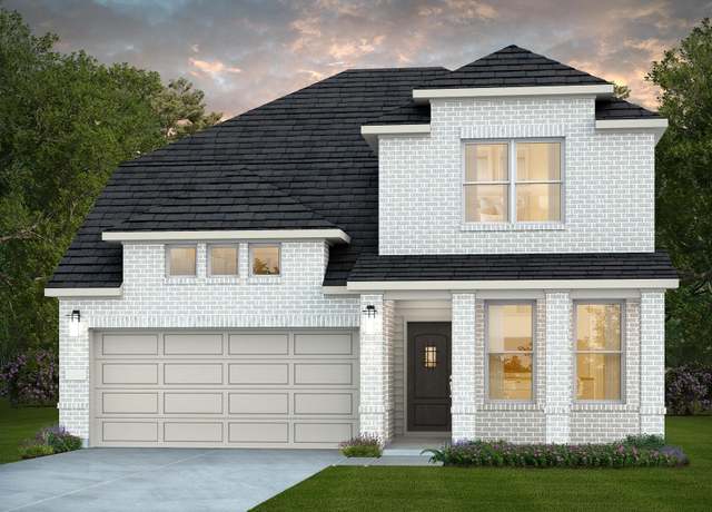 Property at 15190 Wild Gully Way, Conroe, TX 77378, 4 beds, 2.5 baths
