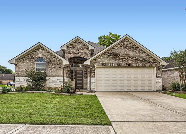 Property at 1946 Mayweather Ln, Richmond, TX 77406, 4 beds, 2.5 baths