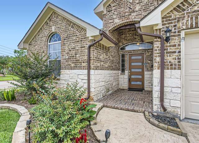 Property at 1946 Mayweather Ln, Richmond, TX 77406, 4 beds, 2.5 baths