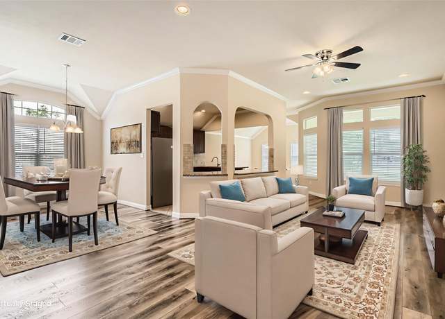 Property at 1946 Mayweather Ln, Richmond, TX 77406, 4 beds, 2.5 baths