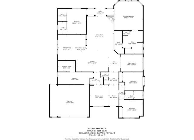 Property at 4803 Legend Creek Dr, Fulshear, TX 77441, 4 beds, 3.5 baths
