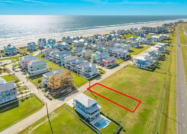 Property at 11522 Sea Butterfly, Galveston, TX 77554