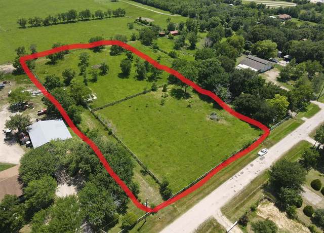 Property at 29511 Marti Rd, Katy, TX 77493