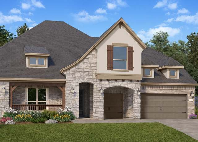 Property at 22651 Lima Bean Ln, Cypress, TX 77433, 6 beds, 5 baths