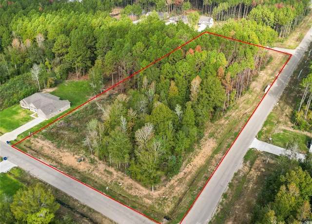 Property at 1313 Road 66112, Dayton, TX 77535