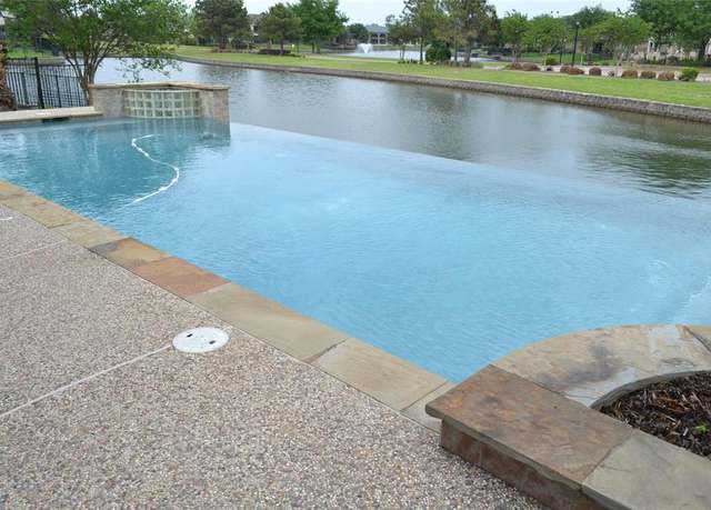Property at 23227 San Salvador Pl, Katy, TX 77494, 4 beds, 3.5 baths
