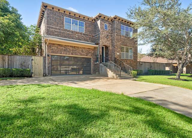 Property at 9714 Braesmont Dr, Houston, TX 77096, 4 beds, 5.5 baths