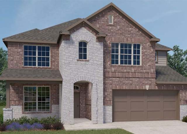 Property at 2806 Berry Basket Trl, Richmond, TX 77406, 5 beds, 3.5 baths