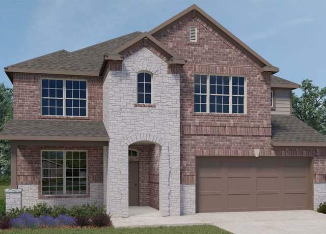 Property at 2806 Berry Basket Trl, Richmond, TX 77406, 5 beds, 3.5 baths