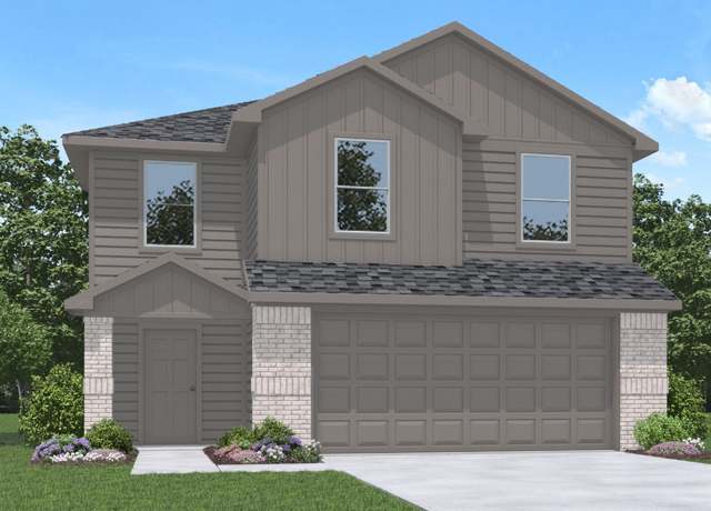 Property at 933 Sutherland Falls St, Conroe, TX 77303, 3 beds, 2.5 baths