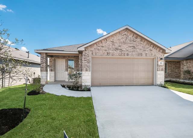 Property at 4106 Bronco Station Ln, League City, TX 77573, 3 beds, 2 baths