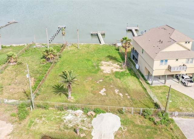 Property at 11712 Sportsman Rd, Galveston, TX 77554