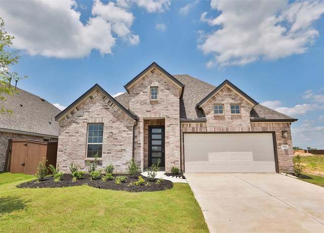 Property at 5006 Field Sparrow Ln, Rosenberg, TX 77471, 3 beds, 2.5 baths