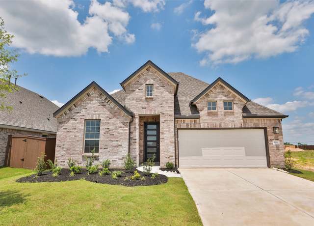 Property at 5006 Field Sparrow Ln, Rosenberg, TX 77471, 3 beds, 2.5 baths