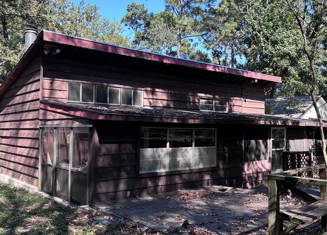 Property at 16477 Piper Ln, Montgomery, TX 77316, 1 bed, 2 baths