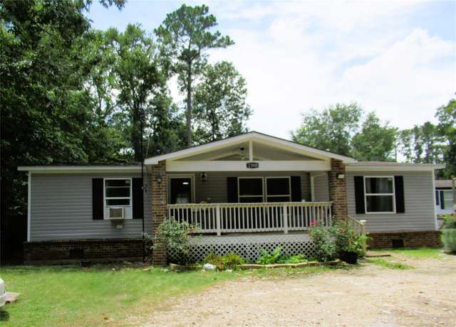 Property at 23948 Honeysuckle Dr, Porter, TX 77365, 3 beds, 2 baths