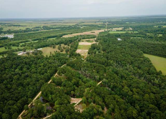 Property at 0 County Road 137, Liberty, TX 77575