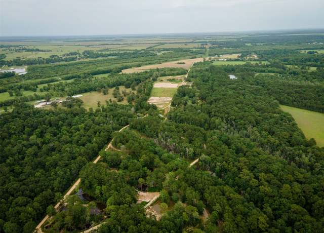 Property at 0 County Road 137, Liberty, TX 77575
