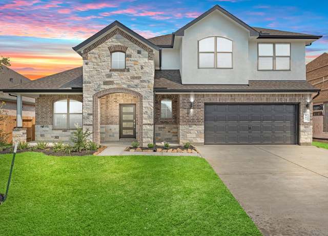 Property at 6203 Pelican Ridge Way, League City, TX 77573, 4 beds, 3 baths