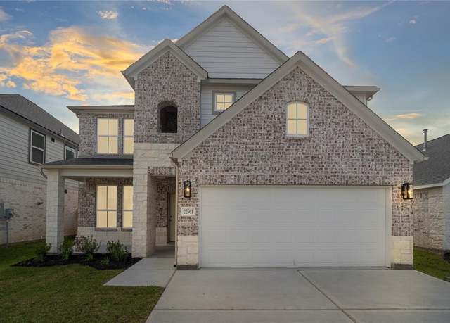Property at 22911 Lotus Pass Dr, Spring, TX 77373, 4 beds, 3.5 baths