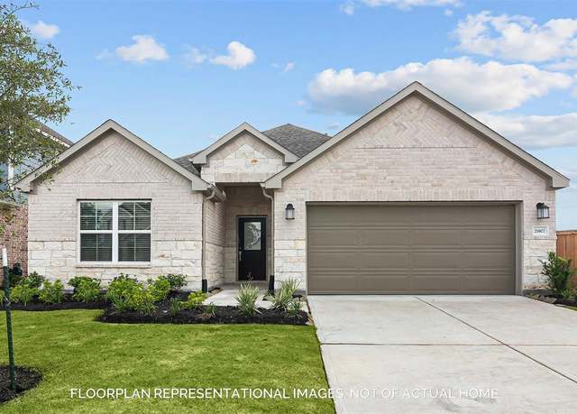 Property at 21418 Mountain Haya Trl, Tomball, TX 77377, 4 beds, 2 baths