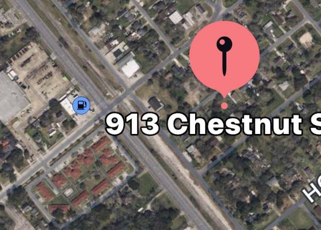 Property at 913 Chestnut St, La Marque, TX 77568