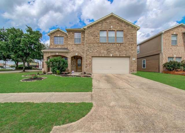Property at 21522 Amesbury Meadow Ln, Spring, TX 77379, 5 beds, 3 baths