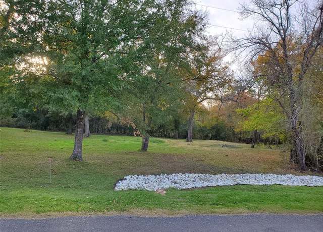 Property at TBD Paradise Dr, Coldspring, TX 77331