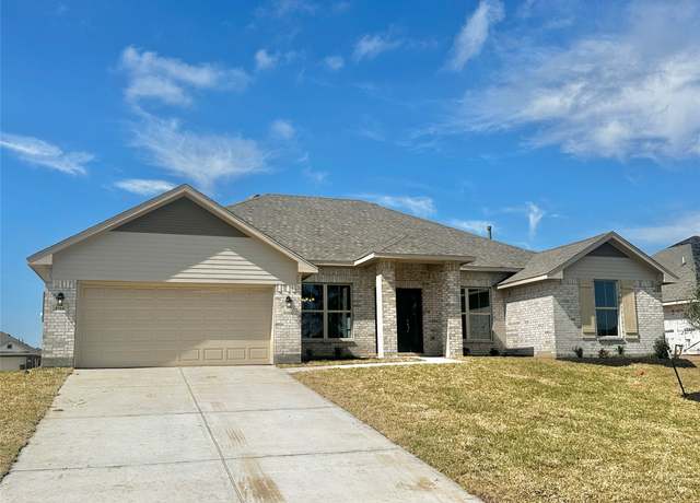 Property at 4314 Karam Lndg, Dickinson, TX 77539, 4 beds, 2 baths