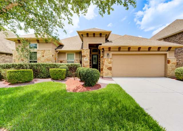 Property at 6119 Cresting Knolls Cir, Richmond, TX 77407, 4 beds, 3.5 baths