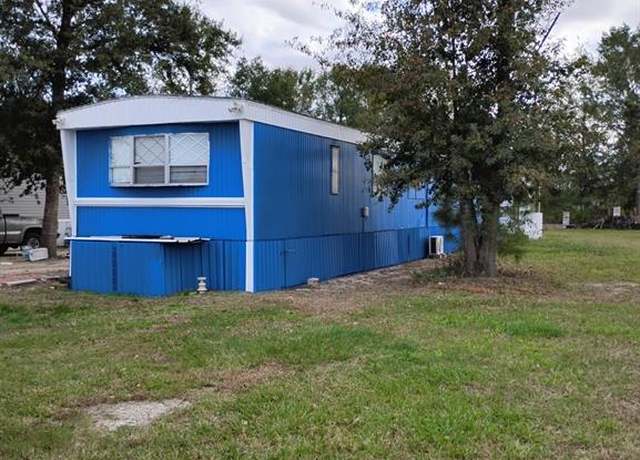 Property at 154 Road 5215, Cleveland, TX 77327, 2 beds, 2 baths