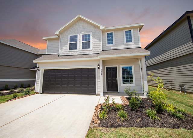 Property at 2553 Hawks Eye Dr, Conroe, TX 77301, 3 beds, 2.5 baths