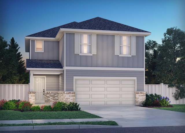 Property at 18723 Etta Pines Cir, Crosby, TX 77532, 3 beds, 2.5 baths