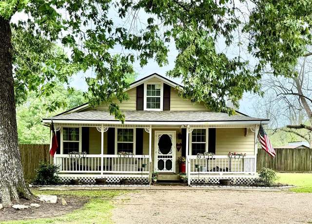 Property at 740 County Road 318, Cleveland, TX 77327, 3 beds, 2 baths