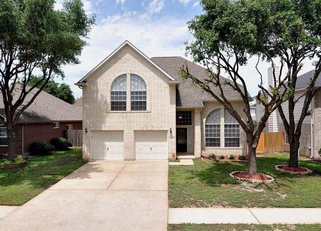 Property at 4714 Country Spring Rd, Houston, TX 77084, 4 beds, 2.5 baths