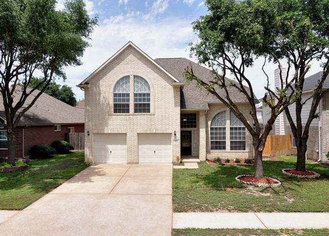 Property at 4714 Country Spring Rd, Houston, TX 77084, 4 beds, 2.5 baths