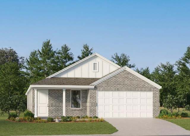 Property at 20062 Palermo Shores Dr, Hockley, TX 77447, 3 beds, 2 baths