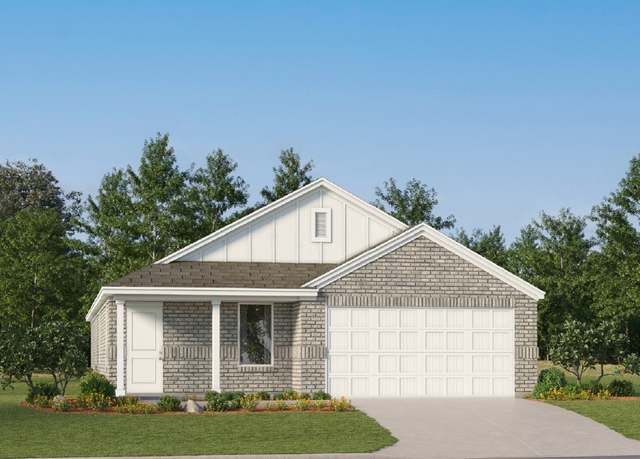 Property at 20062 Palermo Shores Dr, Hockley, TX 77447, 3 beds, 2 baths