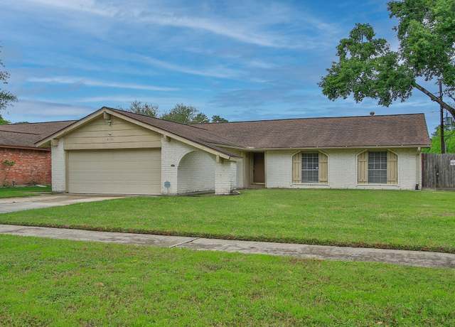 Property at 3810 Nutwood Ln, Spring, TX 77389, 3 beds, 2 baths