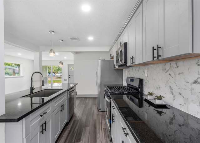 Property at 702 Pennington St, Houston, TX 77022, 3 beds, 2 baths
